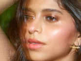 Suhana dishes out summer vibes in a floral dress