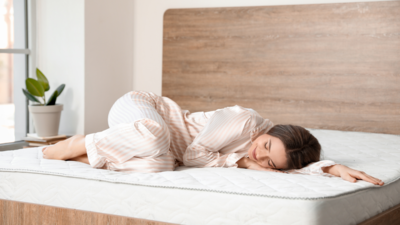How your sleeping habits and postures are breaking your health