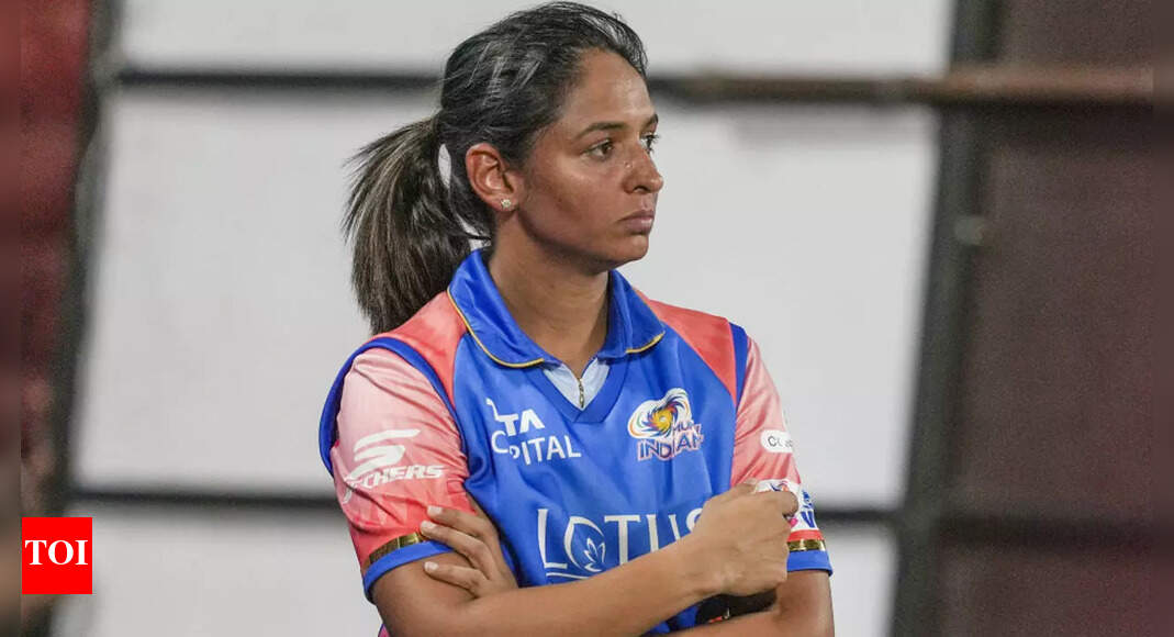 Indian women's cricket team to play 5match T20 series in Bangladesh