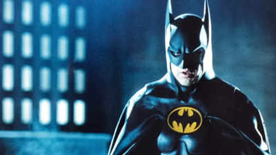 Michael Keaton reflects on playing Batman: A bold move with surprising backlash