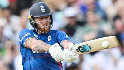 'Not a surprise but it's a...': Nasser Hussain on Ben Stokes skipping T20 World Cup