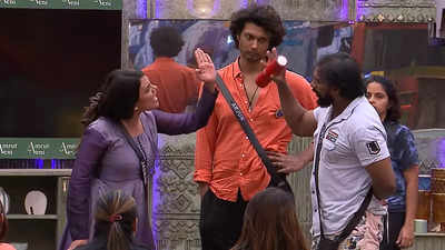 Bigg Boss Malayalam 6 preview: Jinto and Jasmin to argue over undergarments?