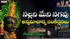 Vishnu Bhakti Song: Watch Popular Telugu Devotional Song 'Nallai Meni Keerthana' Sung By Padmaja Srinivas