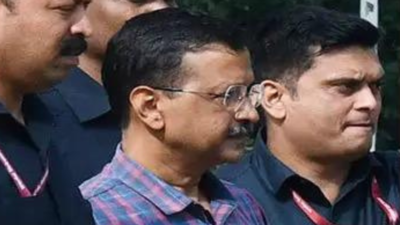 Delhi court directs Tihar jail authorities to provide electric kettle, table, chair to Kejriwal