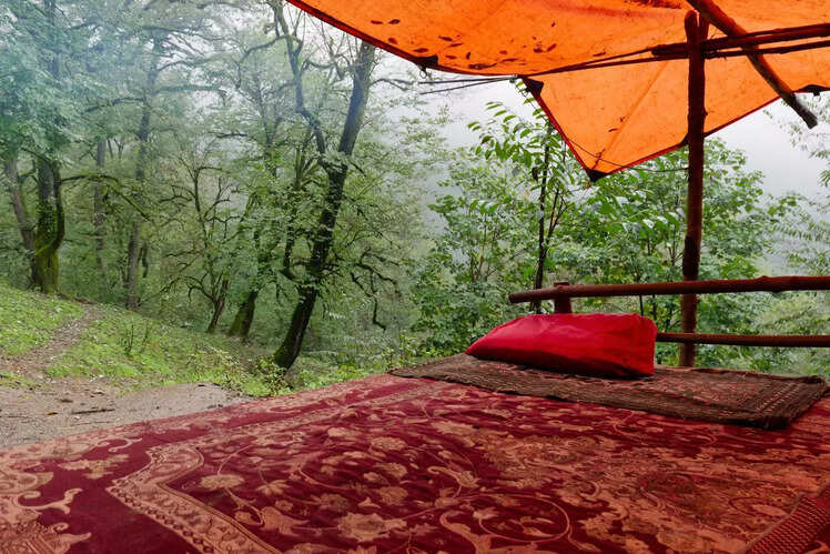 Coorg, Karnataka