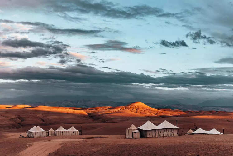 Thar Desert, Rajasthan