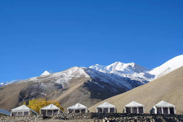 Ladakh