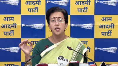 'ED is BJP and BJP is ED': AAP leader Atishi claims Bansuri Swaraj represented probe agency in Sanjay Singh case