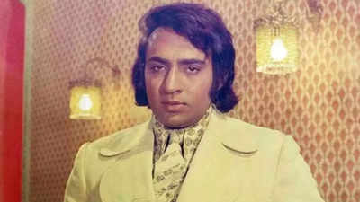 "Despite spraying cologne, my body would smell like mutton": Ranjeet recalls struggles with on screen meat-eating scenes