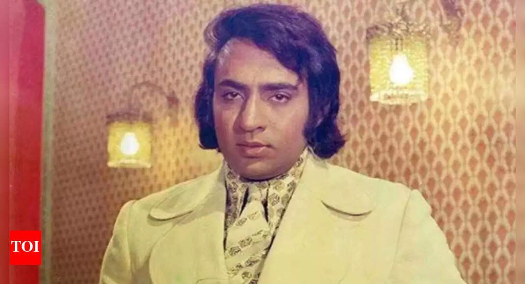 "Despite spraying cologne, my body would smell like mutton": Ranjeet recalls struggles with on screen meat-eating scenes | Hindi Movie News - Vimarsana News