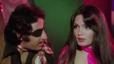 Ranjeet reveals Jaya Bachchan replaced Parveen Babi in Silsila because of a gimmick controversy: 'Parveen was very upset and crying'