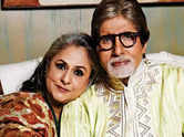 Jaya Bachchan: My husband is my best friend
