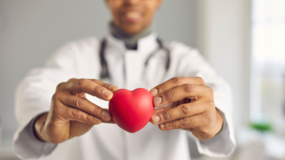How do you know if your heart is healthy? Here are some ways to check