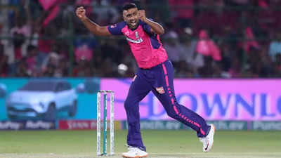 'Stay tuned': Ravichandran Ashwin's cryptic post leaves fans guessing
