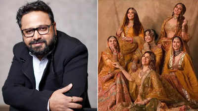 Filmmaker Nikhil Advani says he is looking forward to seeing Sanjay Leela Bhansali at the Emmys next year for Heeramandi