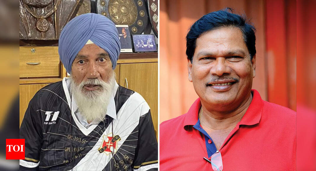 Goa mourns death of two tough goalkeepers | Goa News - Vimarsana News