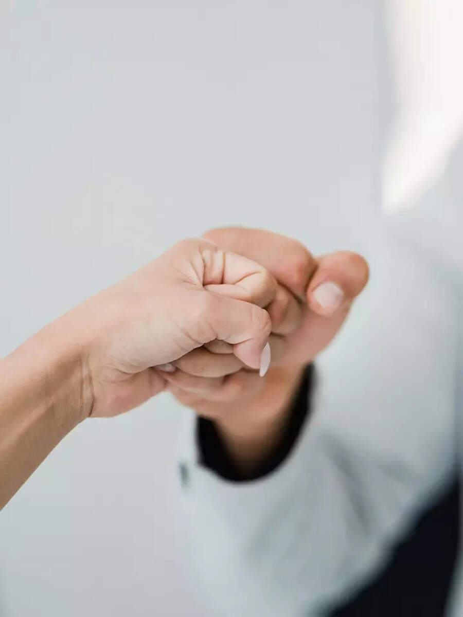 10 small actions that can help you gain respect | Times of India