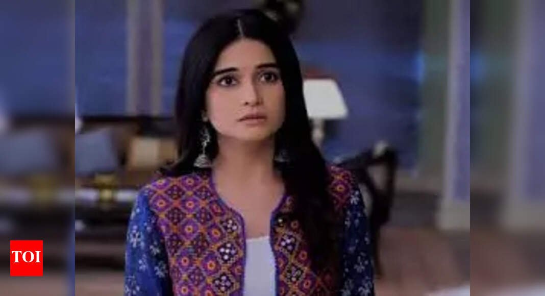 Ghum Hai Kisikey Pyaar Meiin update, April 3: Ishaan's sweet gesture impresses Savi - Vimarsana News