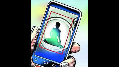 Blackmailed: Student Blackmailed, Private Images Circulated | Ahmedabad