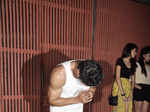 Prateik Babbar's b'day bash