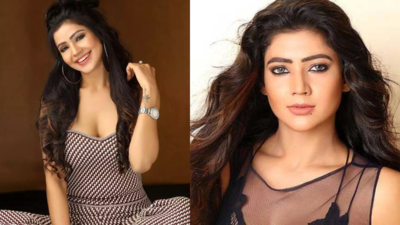 Exclusive - Bigg Boss 17 fame Soniya Bansal on doing bold scenes on-screen: Don't have a problem if they are aesthetically shot and don't come across as cheap or vulgar