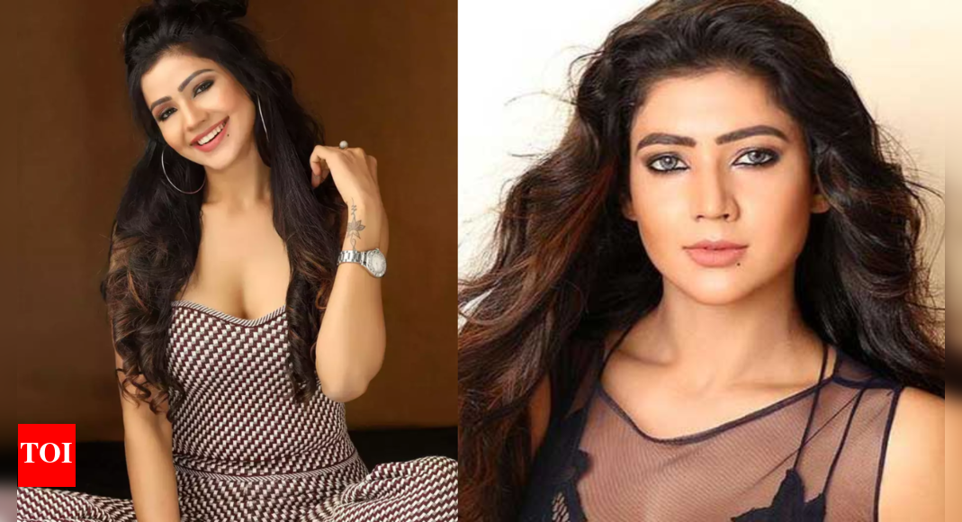 Exclusive - Bigg Boss 17 fame Soniya Bansal on doing bold scenes on-screen: Don't have a problem if they are aesthetically shot and don't come across as cheap or vulgar | - Vimarsana News