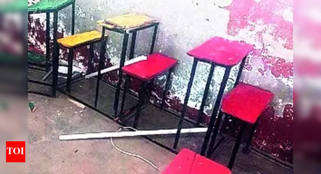 Deputy Commissioner Sakshi Sawhney: Dc For Probes Into Principal Filing Police Complaint Against Students | Ludhiana News - Vimarsana News