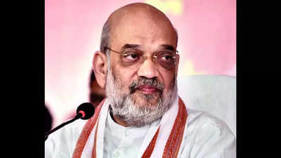INDIA bloc leaders have swindled Rs 12 lakh crore: Amit Shah