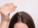 
How many times should you oil your hair if you are witnessing hair fall?
