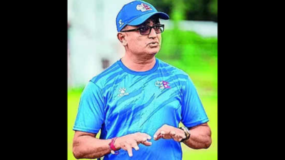 This Gujarati coach has helped underdogs roar in international cricket
