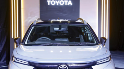 Apologise to buyers for long wait: Toyota dy MD