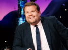 James Corden said many British people genuinely think he was "fired" from the Late Late Show