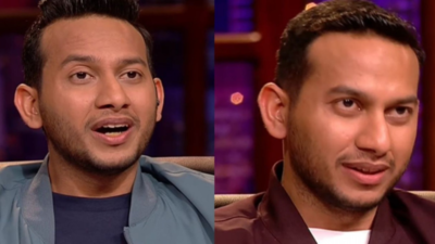 Shark Tank India 3's Ritesh Agarwal has the simplest explanation for young entrepreneurs regarding 'Advisory Equity'