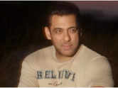 Salman is not filing a case against Kunal