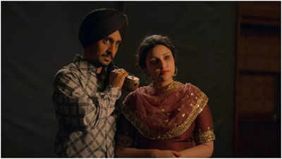 'Amar Singh Chamkila': 'Tu Kya Jaane' from Imtiaz Ali's film is an ode to old school love