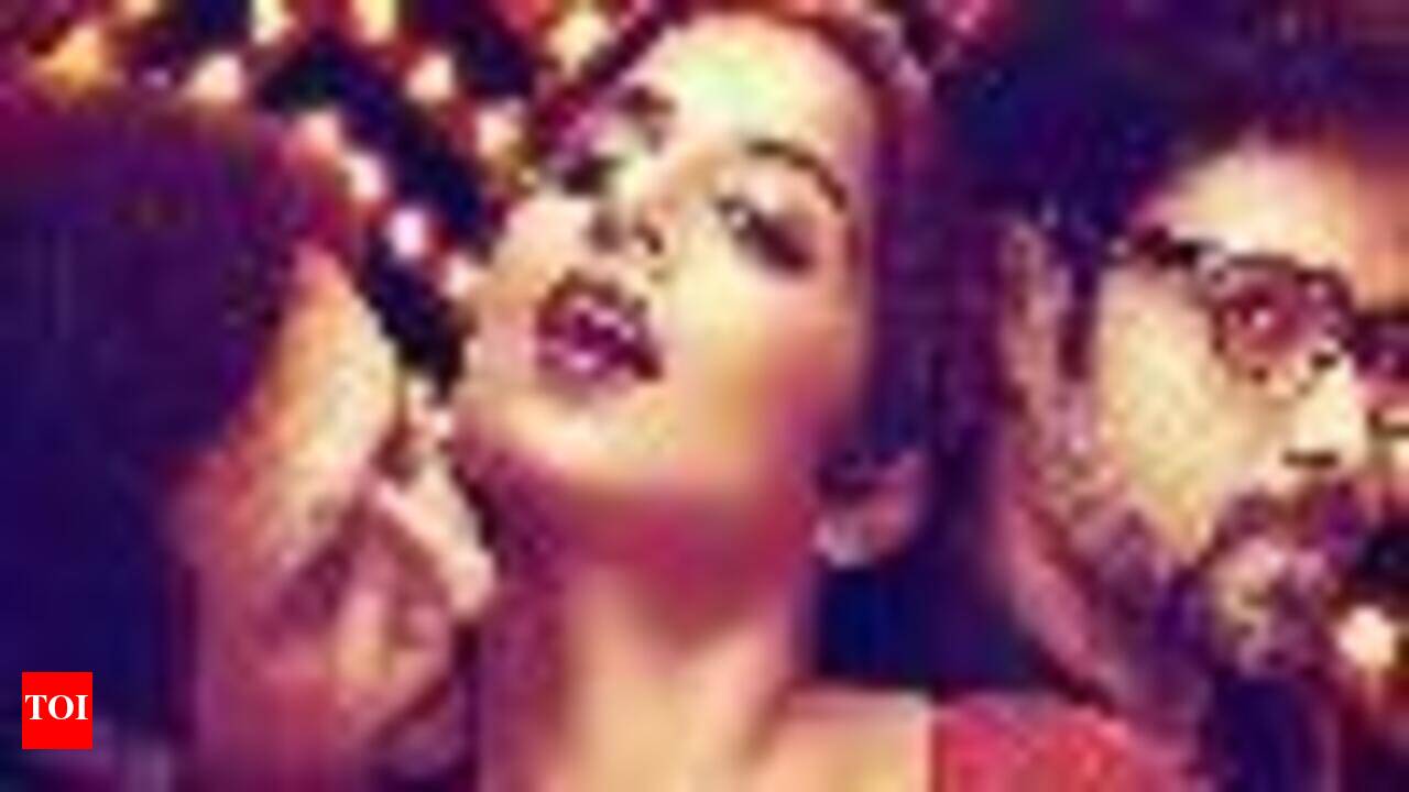 An Adults Only affair | Hindi Movie News - Times of India
