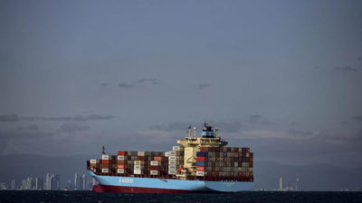 Panama Canal drought could threaten supply chain: S&P