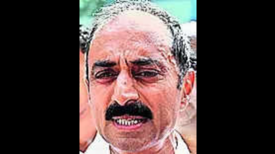 Sanjiv Bhatt tells HC he fears criminals, terrorists if moved to a central jail