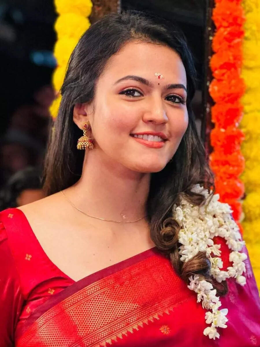  டாடா நடிகை அபர்ணா தாஸ் திருமணம்! மாப்பிள்ளை இந்த ஹீரோ தான் 