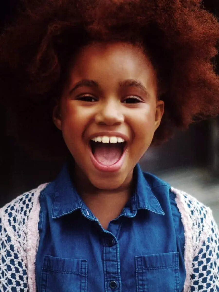 10 ways to ensure your child's happiness Times of India