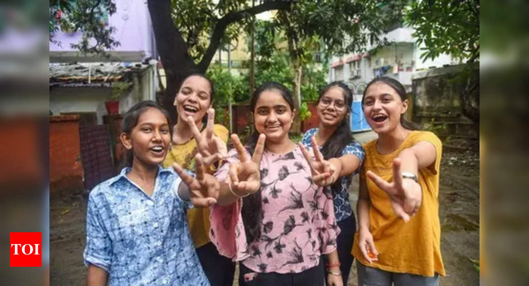 UP Board 10th, 12th Result 2024 Evaluation process complete, check