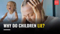 Why do children lie?