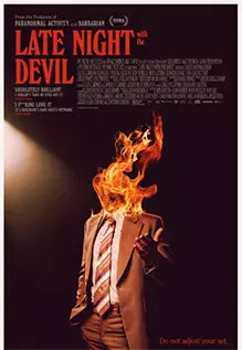 Late Night With The Devil