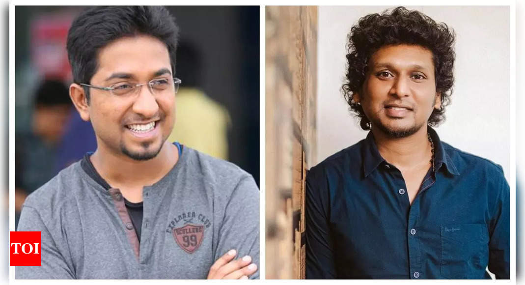 Vineeth Sreenivasan reveals Lokesh Kanagaraj was supposed to play THIS ...