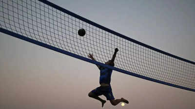Pakistan invites India for volleyball tournament in Islamabad