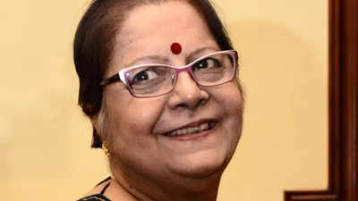 Lily Chakravarty returns to ‘Neem Phooler Madhu’ after prolonged illness; celebrates the completion of 500 episodes milestone