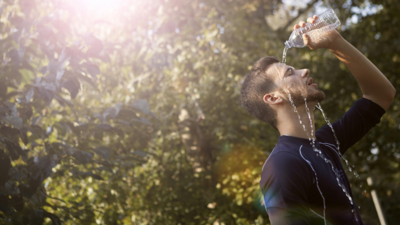 Simple remedies to prevent heat strokes, heat exhaustion and dehydration
