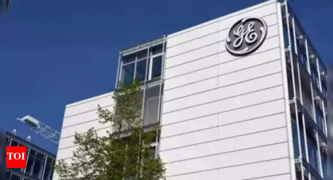GE Aerospace to invest Rs 240 crore in Pune unit – Times of India