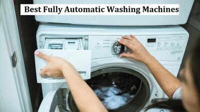 Best Fully Automatic Washing Machines: Streamline Your Laundry with Top Picks for 2024