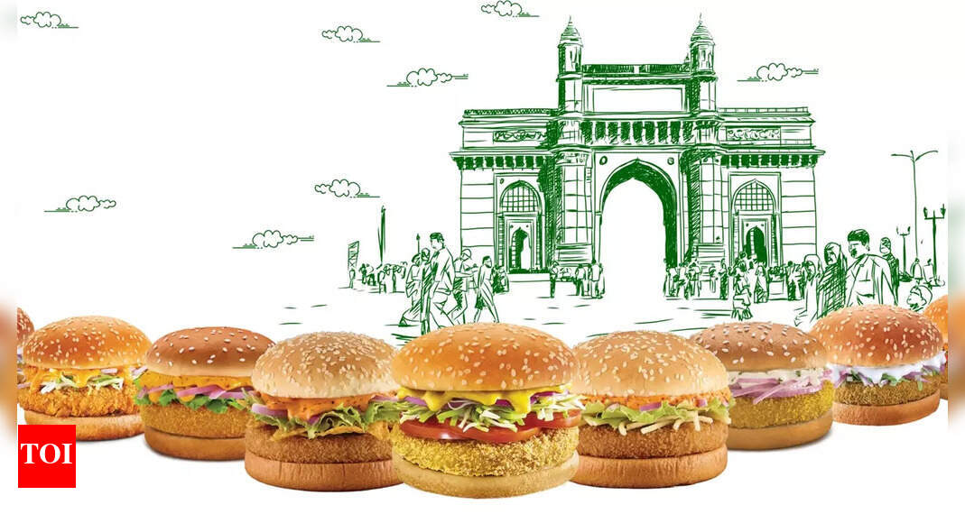 Jumboking valuation at Rs 400 crore plus! ‘Multi bagger investor’ picks up stake in India’s third-largest burger chain – Times of India